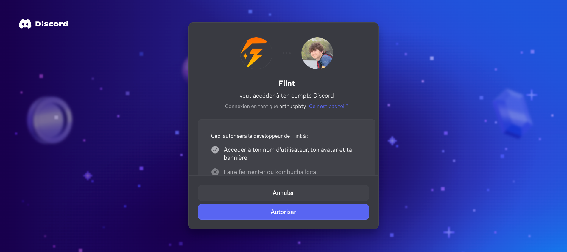 Create Bot