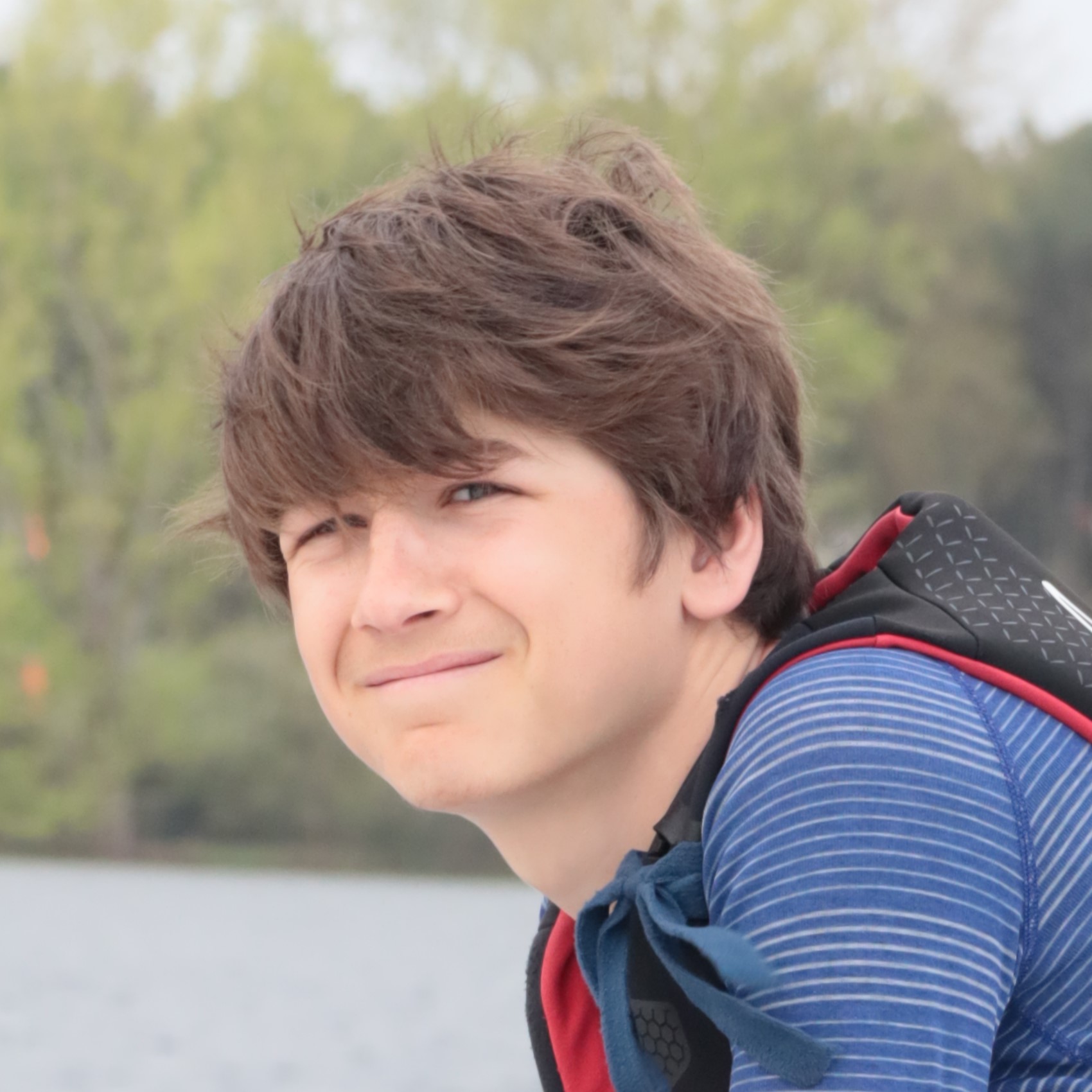 Photo de profil